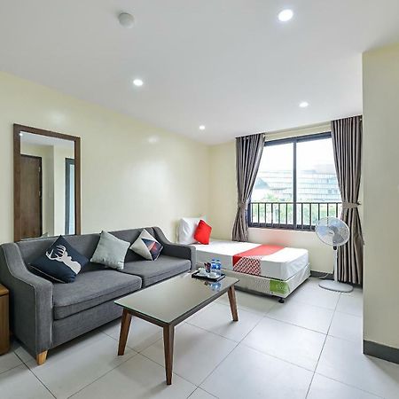 Suji Residence Hanoi Exterior foto