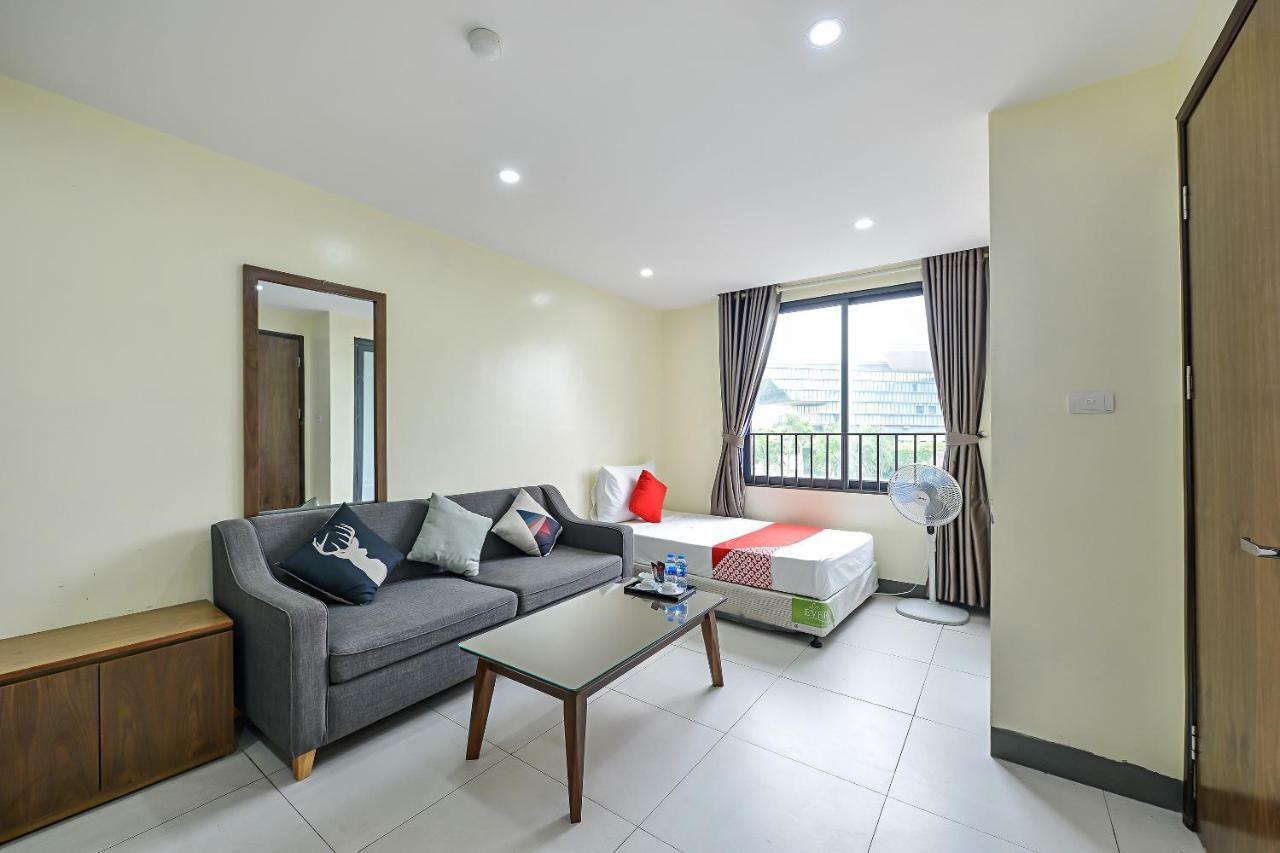 Suji Residence Hanoi Exterior foto