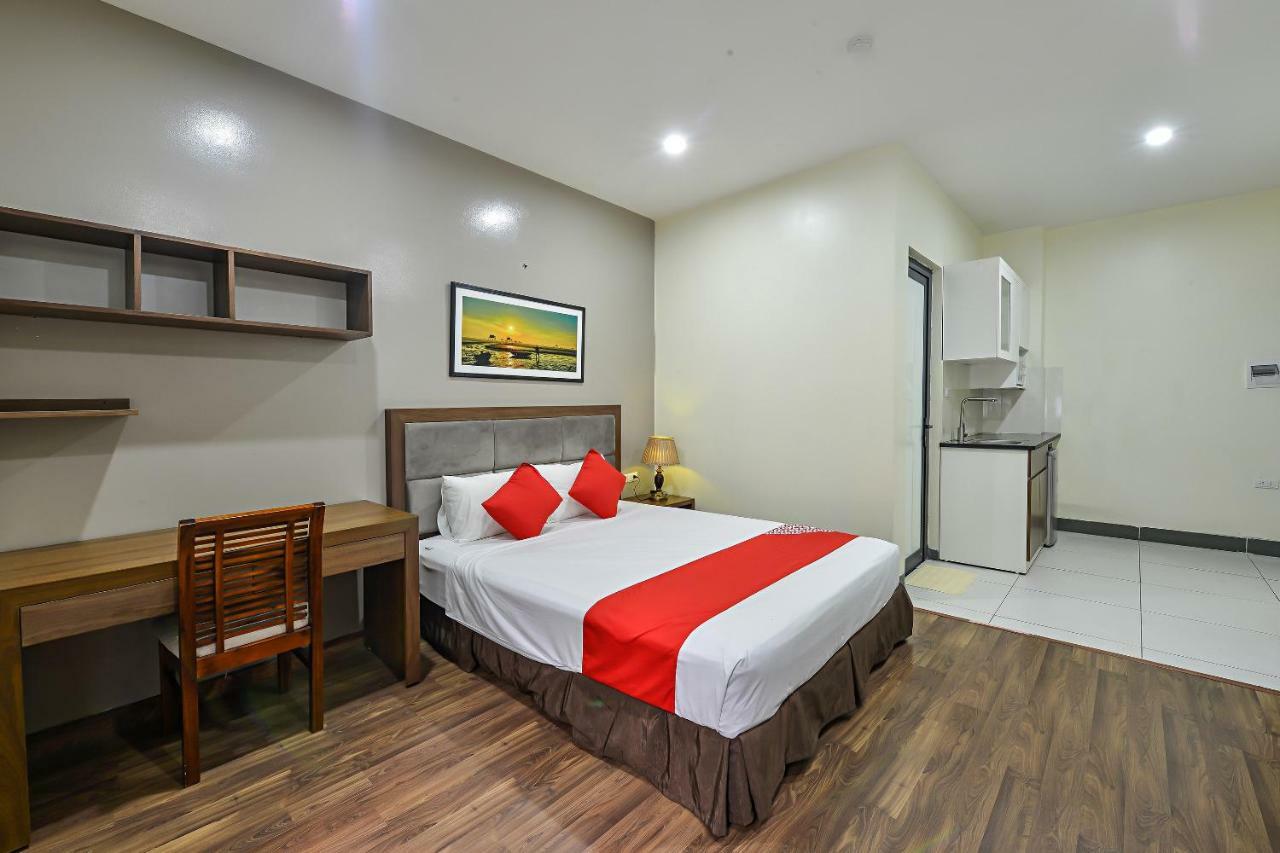 Suji Residence Hanoi Exterior foto