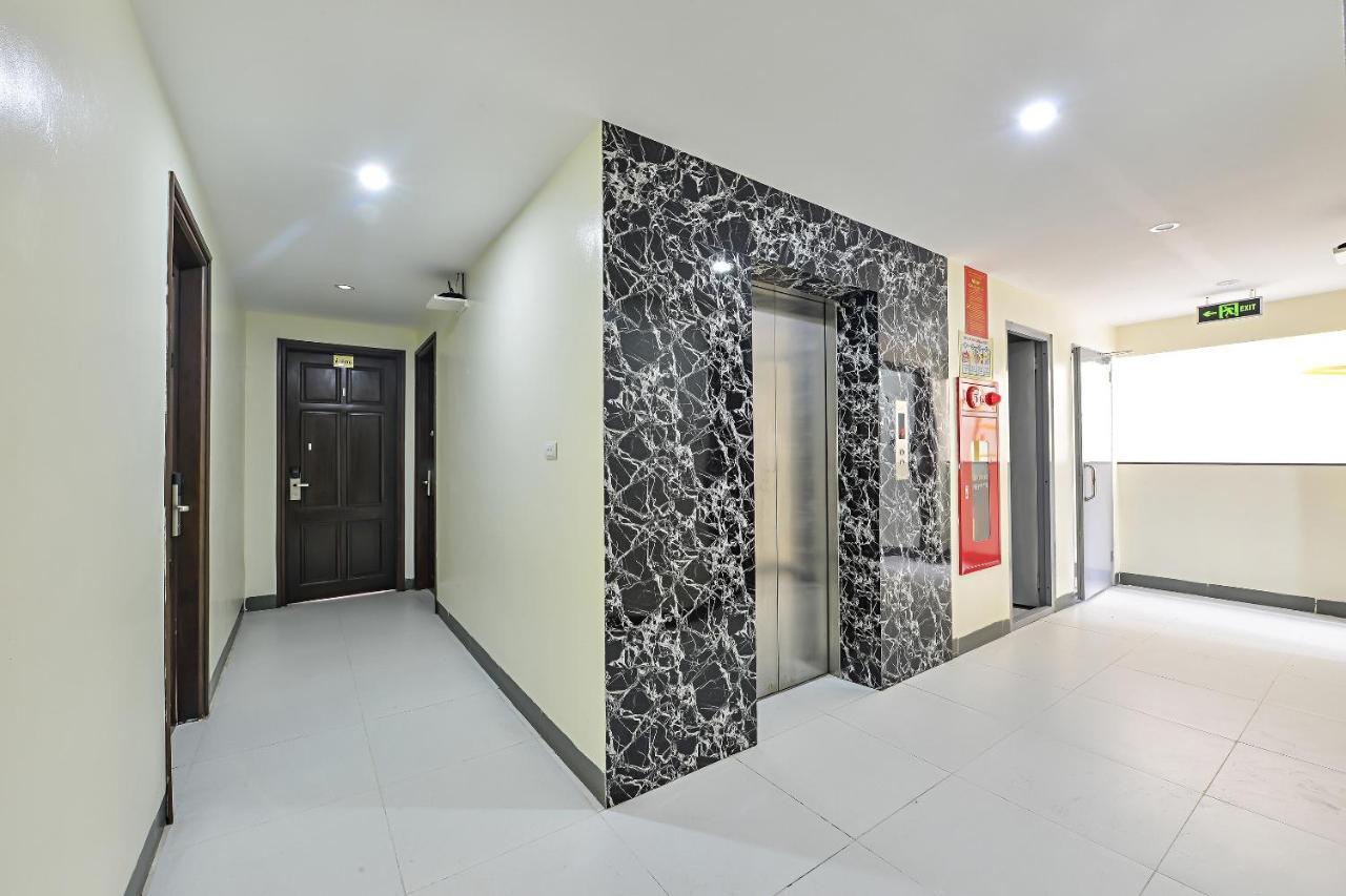 Suji Residence Hanoi Exterior foto